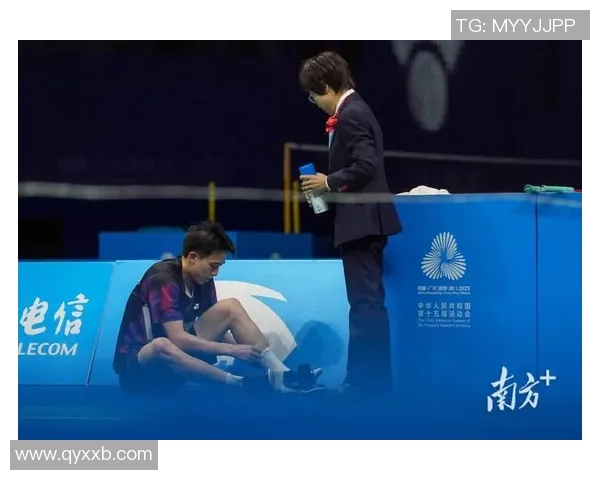 羽毛球草根选手挑战国手实力之战展现竞技精神与梦想追逐